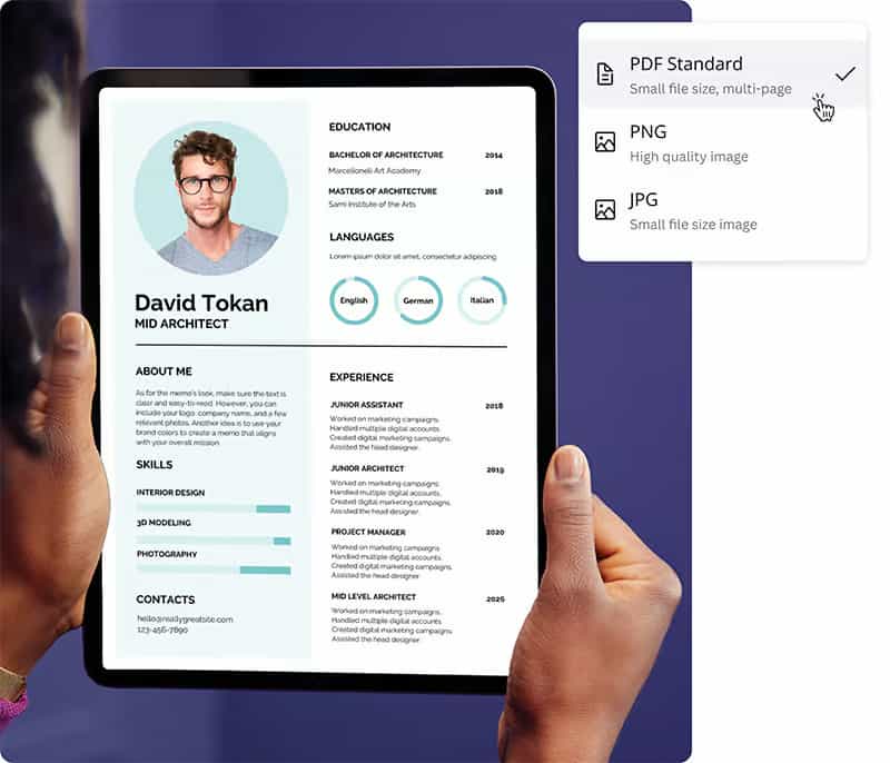 Cómo crear un currículum que destaque en el mercado laboral peruano